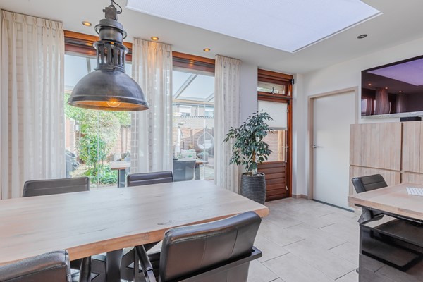 Medium property photo - Heierveldlaan 62, 5993 GD Maasbree